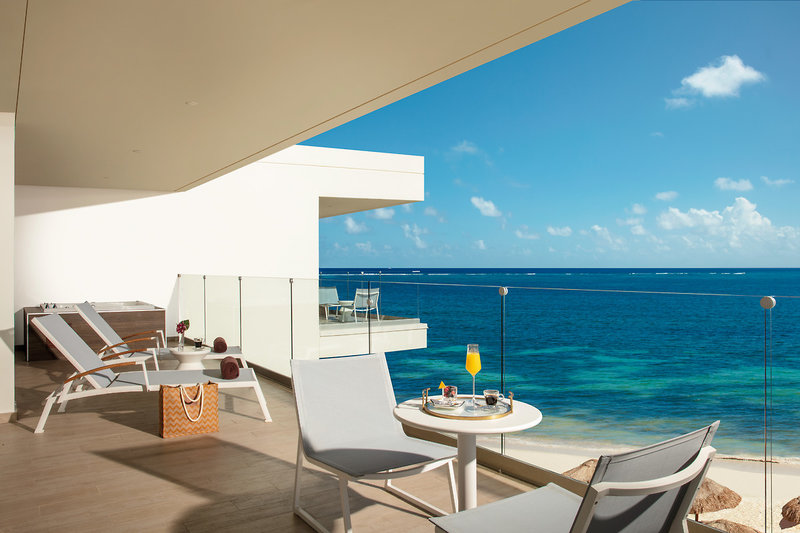 Secrets Riviera Cancun Resort & Spa 6