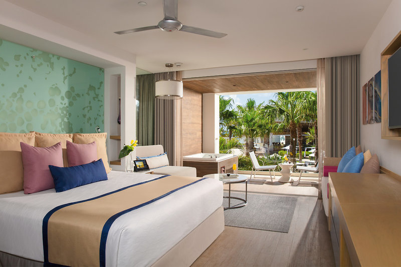 Secrets Riviera Cancun Resort & Spa 7