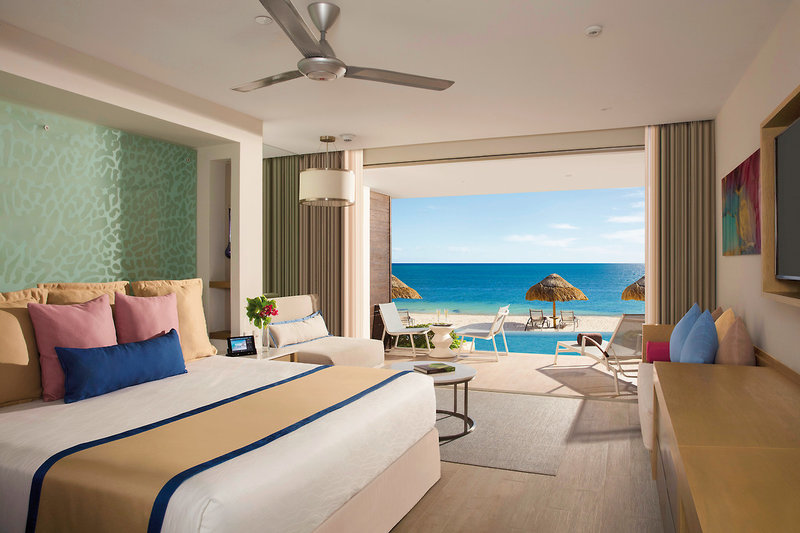 Secrets Riviera Cancun Resort & Spa 9