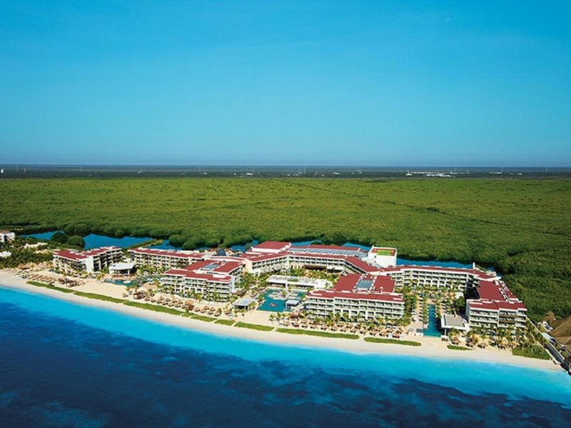 Secrets Riviera Cancun Resort & Spa 13