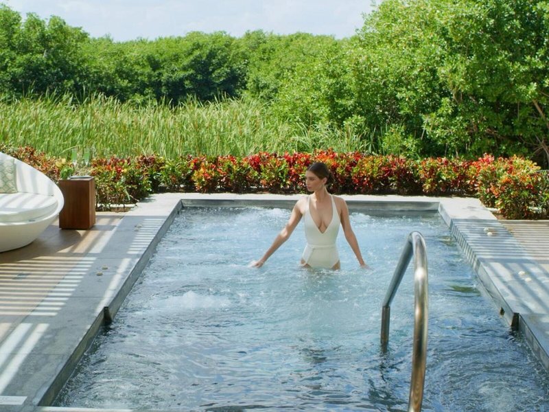 Secrets Riviera Cancun Resort & Spa 14