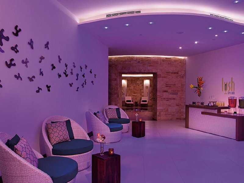Secrets Riviera Cancun Resort & Spa 15