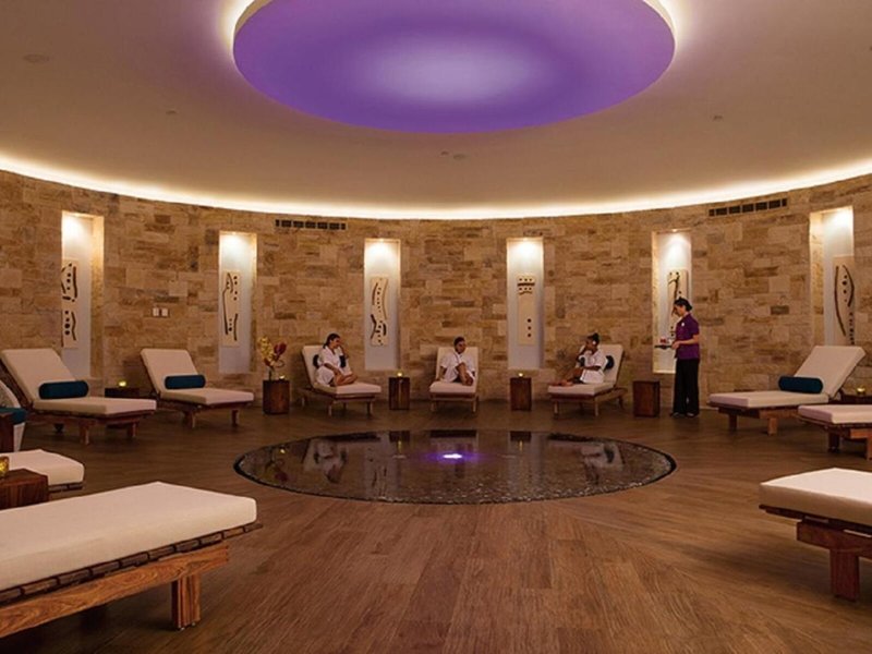 Secrets Riviera Cancun Resort & Spa 16