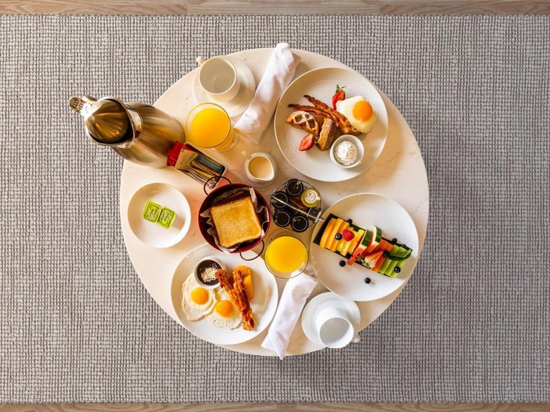 Secrets Riviera Cancun Resort & Spa 25