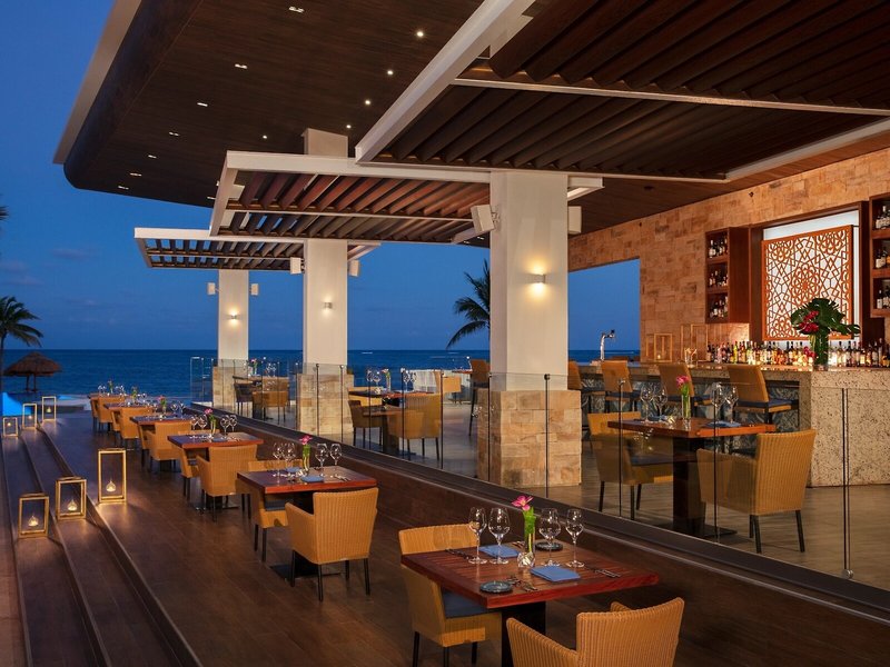 Secrets Riviera Cancun Resort & Spa 26