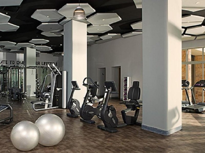 Secrets Riviera Cancun Resort & Spa 27