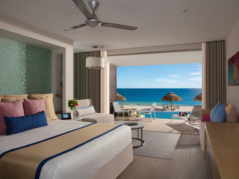 Secrets Riviera Cancun Resort & Spa 29