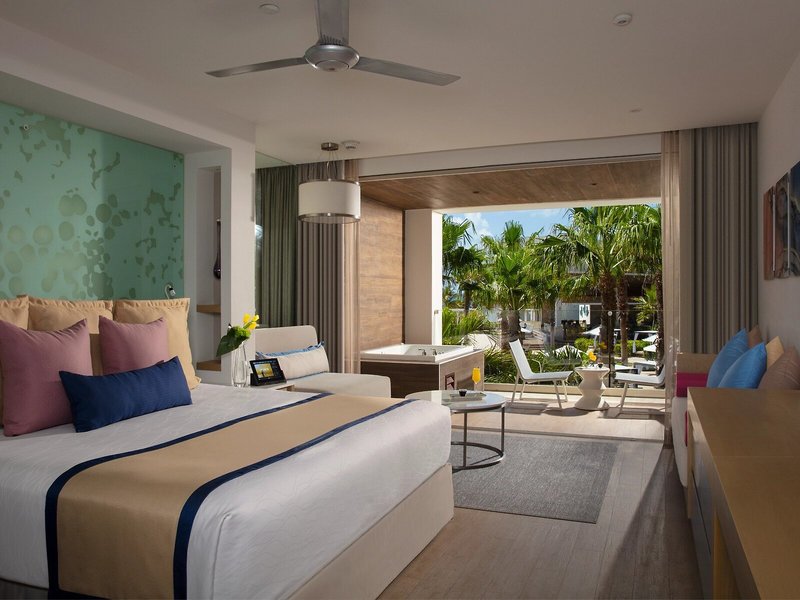 Secrets Riviera Cancun Resort & Spa 31