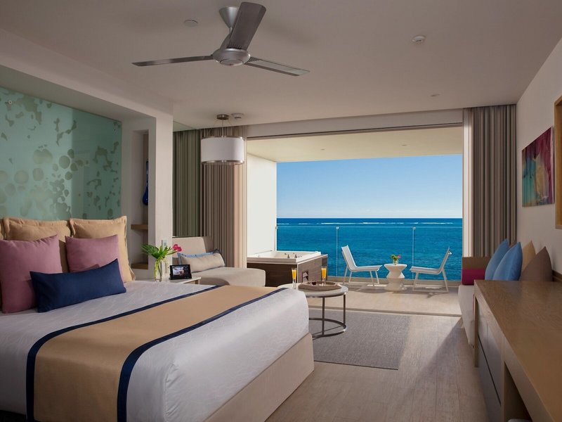 Secrets Riviera Cancun Resort & Spa 33