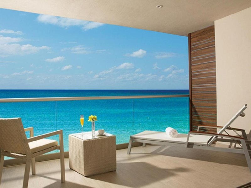 Secrets Riviera Cancun Resort & Spa 2