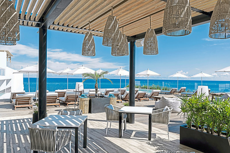 The Fives Oceanfront - Puerto Morelos 4