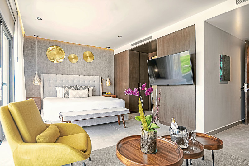 The Fives Oceanfront - Puerto Morelos 8