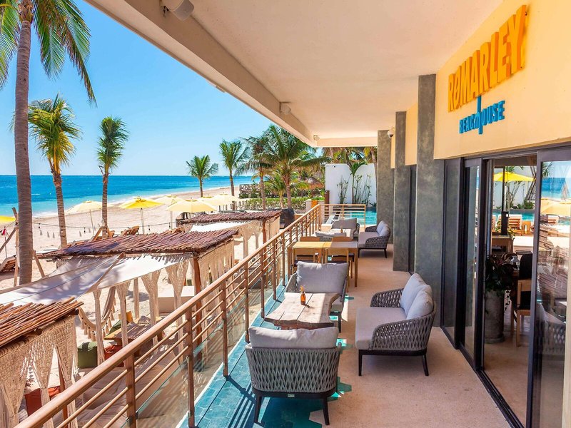 The Fives Oceanfront 2