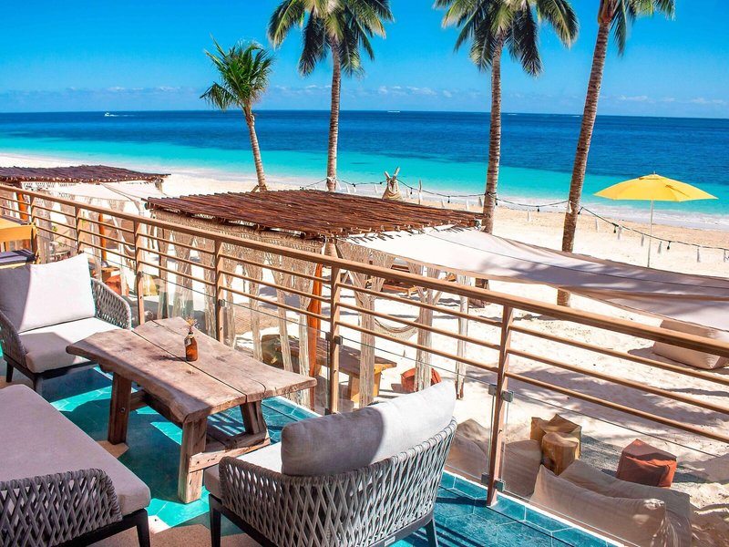 The Fives Oceanfront 3