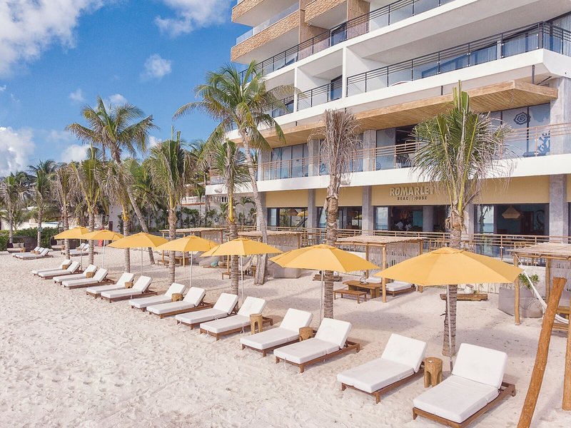 The Fives Oceanfront 5