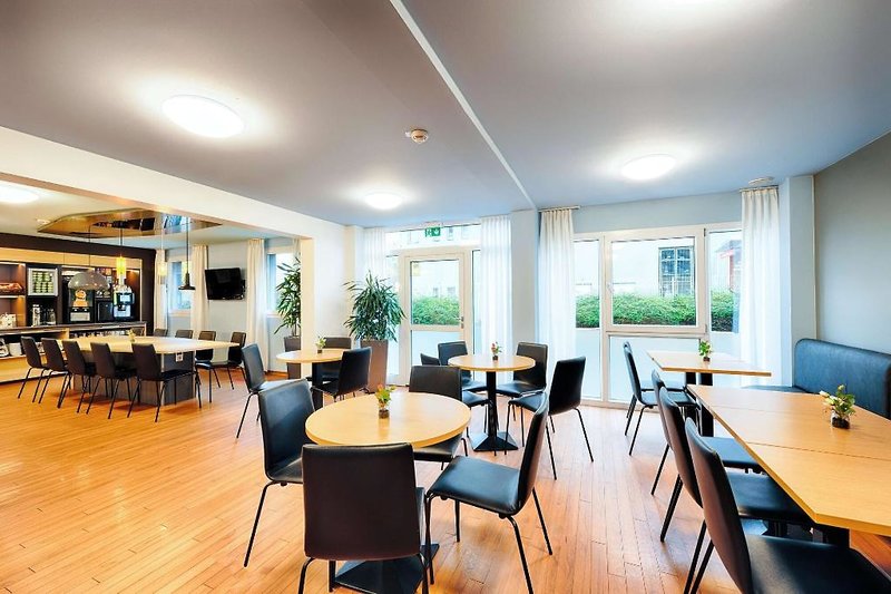 B&B HOTEL Köln-Frechen