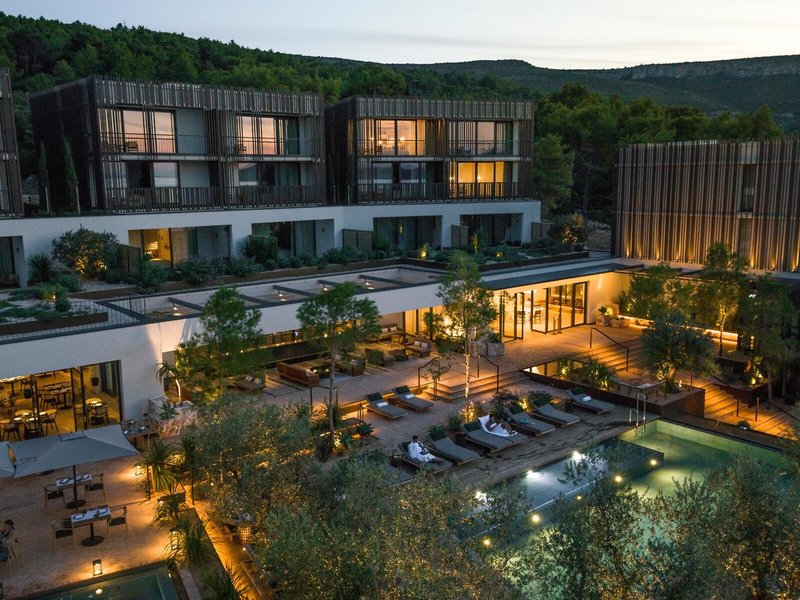 Maslina Resort 1