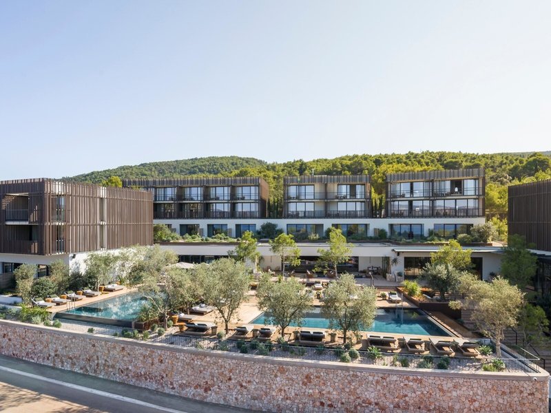 Maslina Resort 4