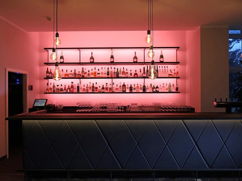 Strandhotel Fischland Gesamtanlage 17