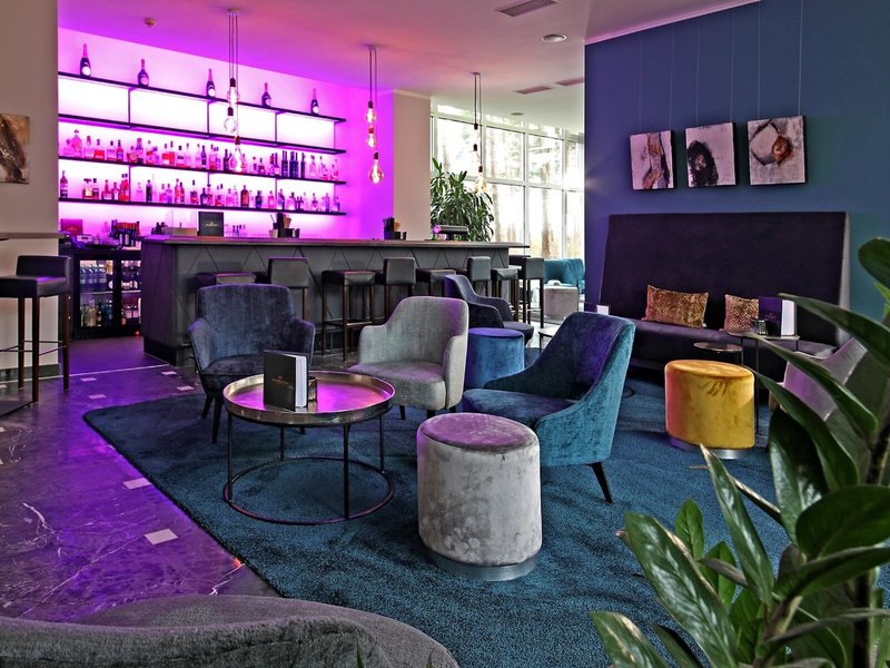 Strandhotel Fischland Gesamtanlage 18