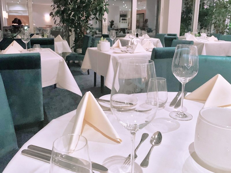 Strandhotel Fischland Gesamtanlage 20
