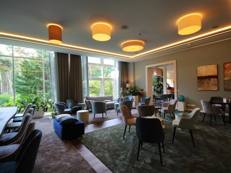 Strandhotel Fischland Gesamtanlage 24