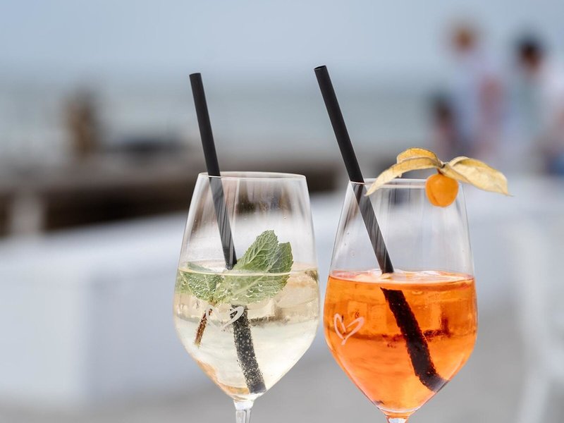 Strandhotel Fischland Gesamtanlage 26