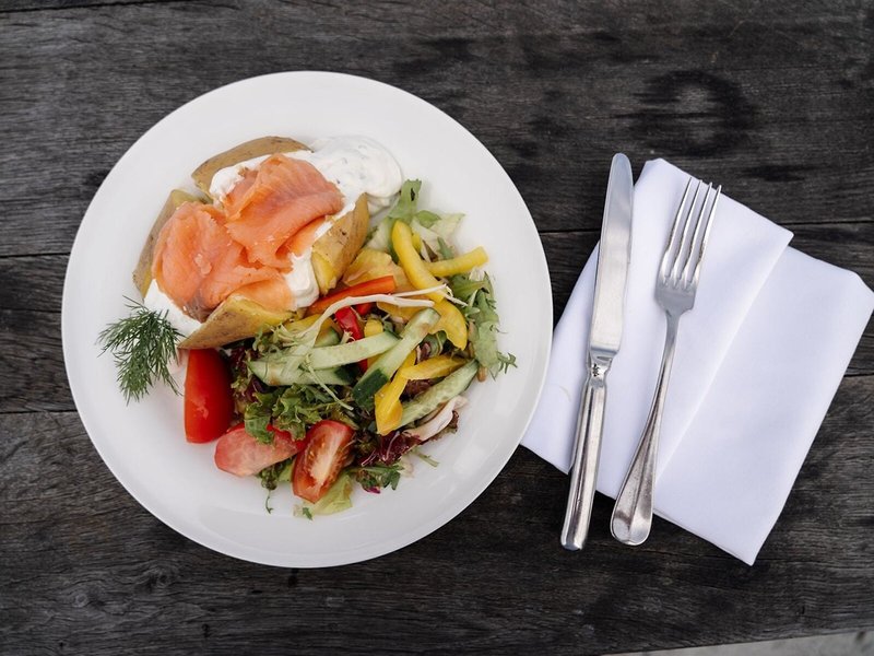 Strandhotel Fischland Gesamtanlage 27