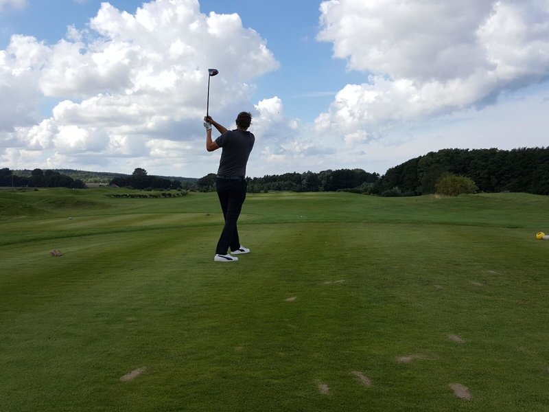 Strandhotel Fischland Gesamtanlage 30