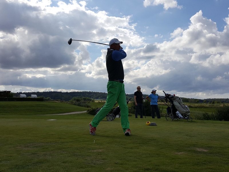 Strandhotel Fischland Gesamtanlage 31