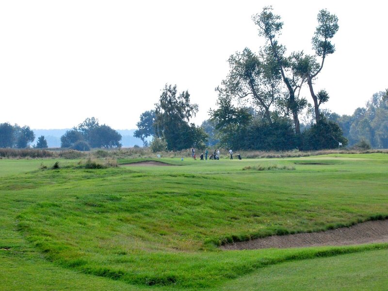 Strandhotel Fischland Gesamtanlage 32