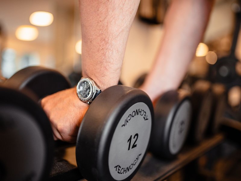 Strandhotel Fischland Gesamtanlage 34