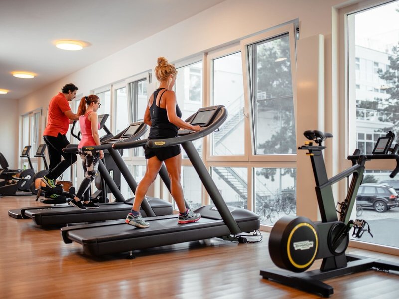 Strandhotel Fischland Gesamtanlage 36