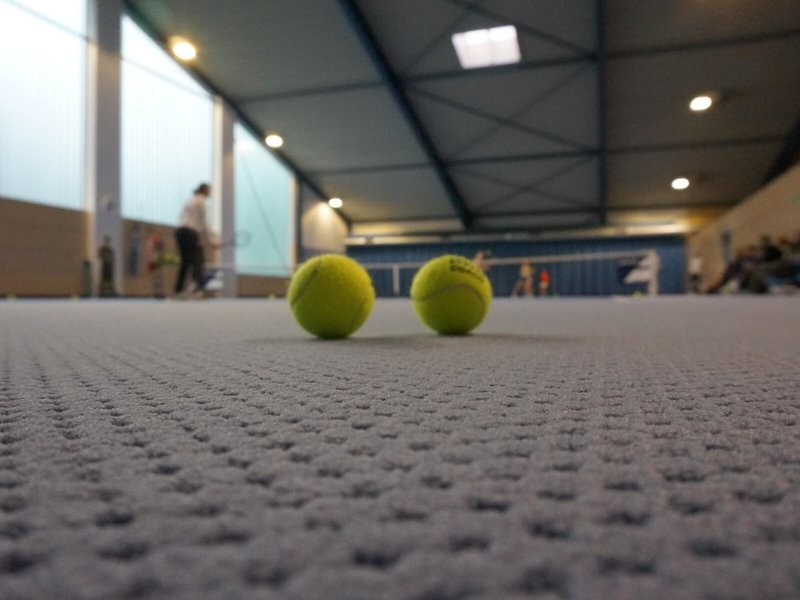 Strandhotel Fischland Gesamtanlage 37