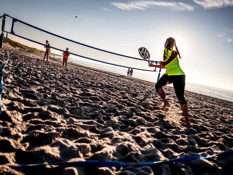 Strandhotel Fischland Gesamtanlage 39