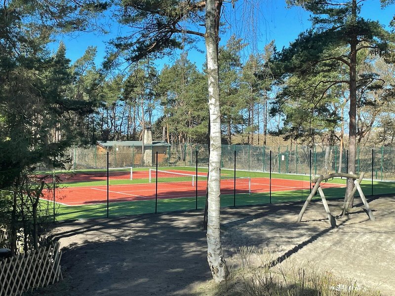 Strandhotel Fischland Gesamtanlage 41