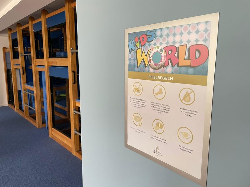 Strandhotel Fischland Gesamtanlage 43