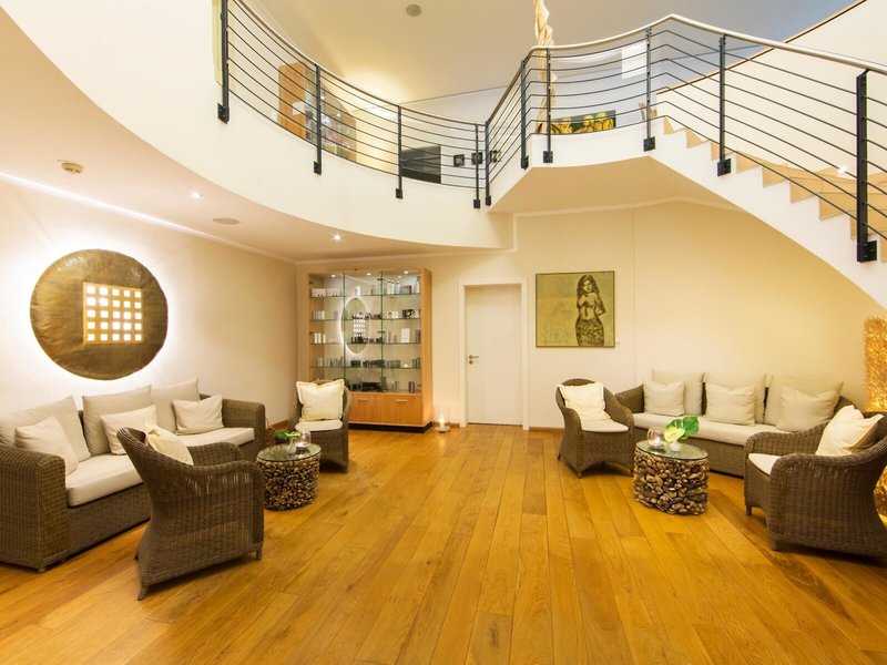 Strandhotel Fischland Gesamtanlage 44