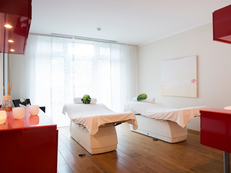 Strandhotel Fischland Gesamtanlage 45