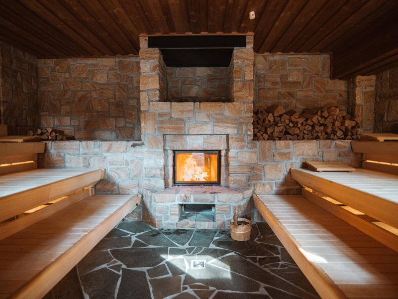 Strandhotel Fischland Gesamtanlage 47