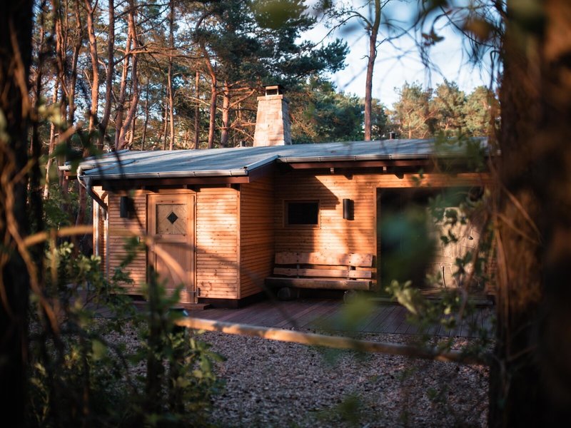 Strandhotel Fischland Gesamtanlage 48