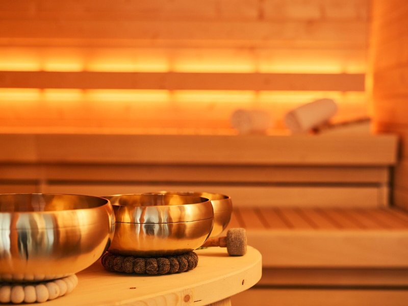 Strandhotel Fischland Gesamtanlage 49