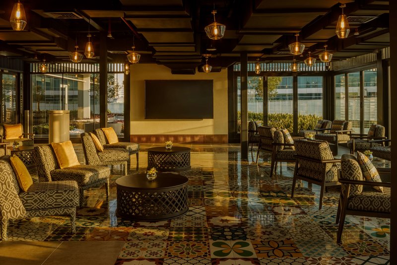 Avani+ Palm View Dubai Hotel & Suites 6