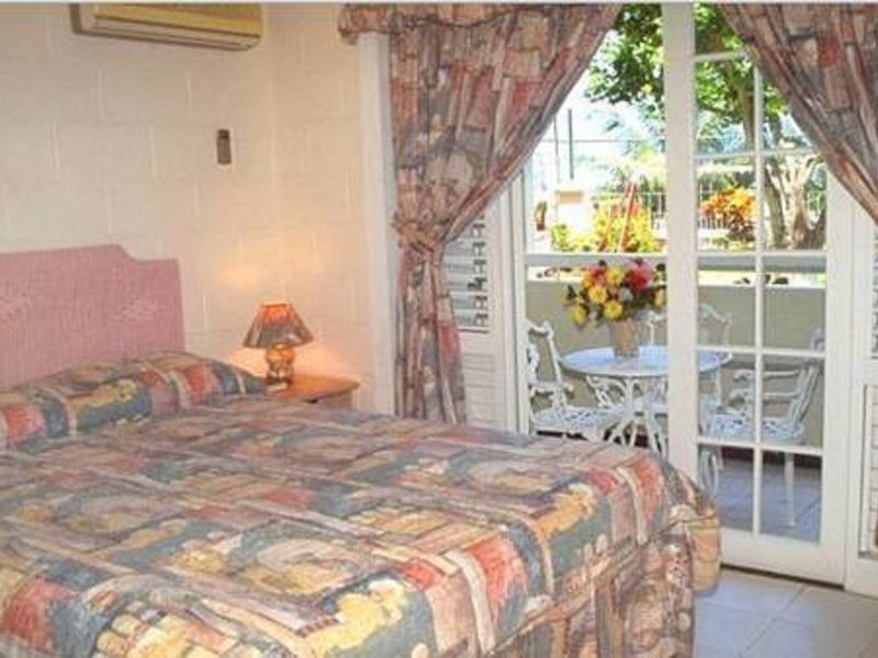 Fisherman's Point Resort 22