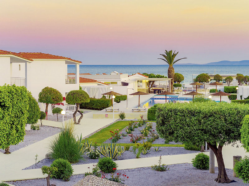 Fito Aqua Bleu Resort 6