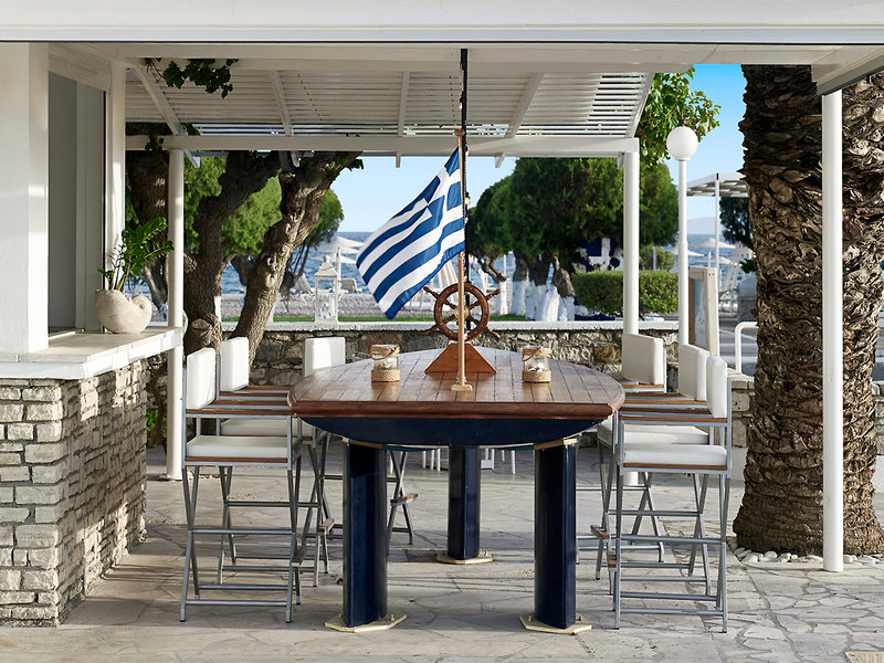 Fito Aqua Bleu Resort 11