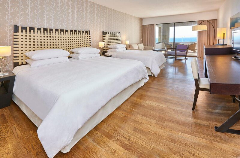 Sheraton Rhodes Resort 50