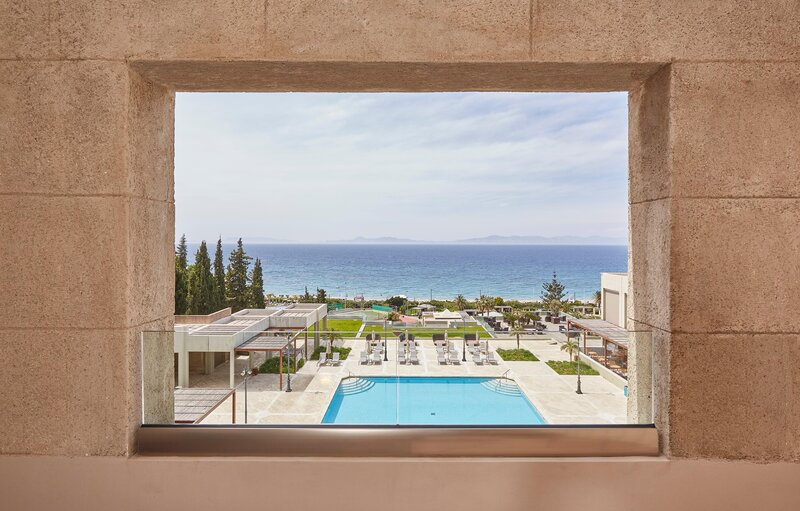 Sheraton Rhodes Resort 64