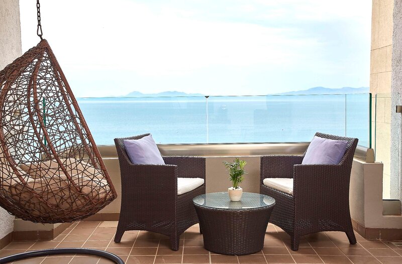 Sheraton Rhodes Resort 68