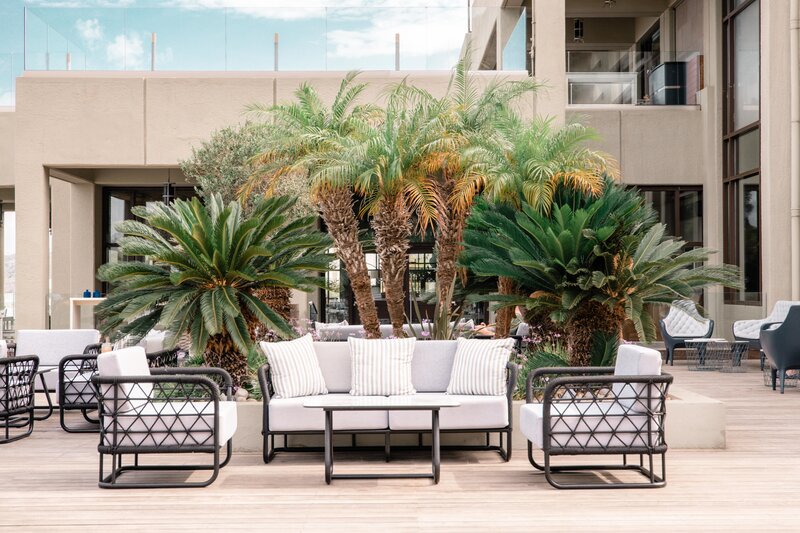 Sheraton Rhodes Resort 24